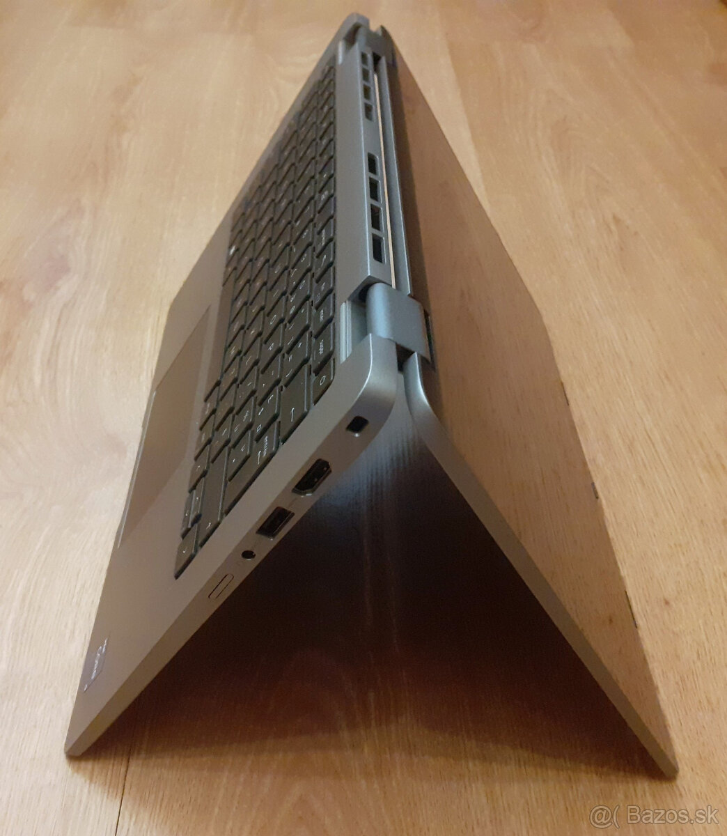 Laptop / tablet Dell Latitude 5340 2in1, 16GB, 512GB, 13" - 6