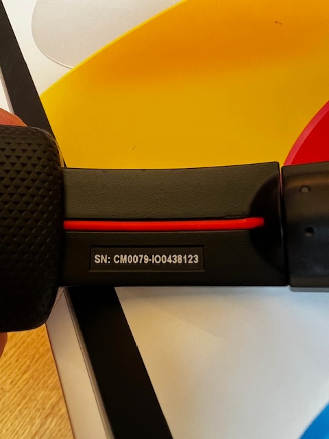 JBL QUANTUM 400 herné slúchadlá – káblové, s mikrofónom - 6