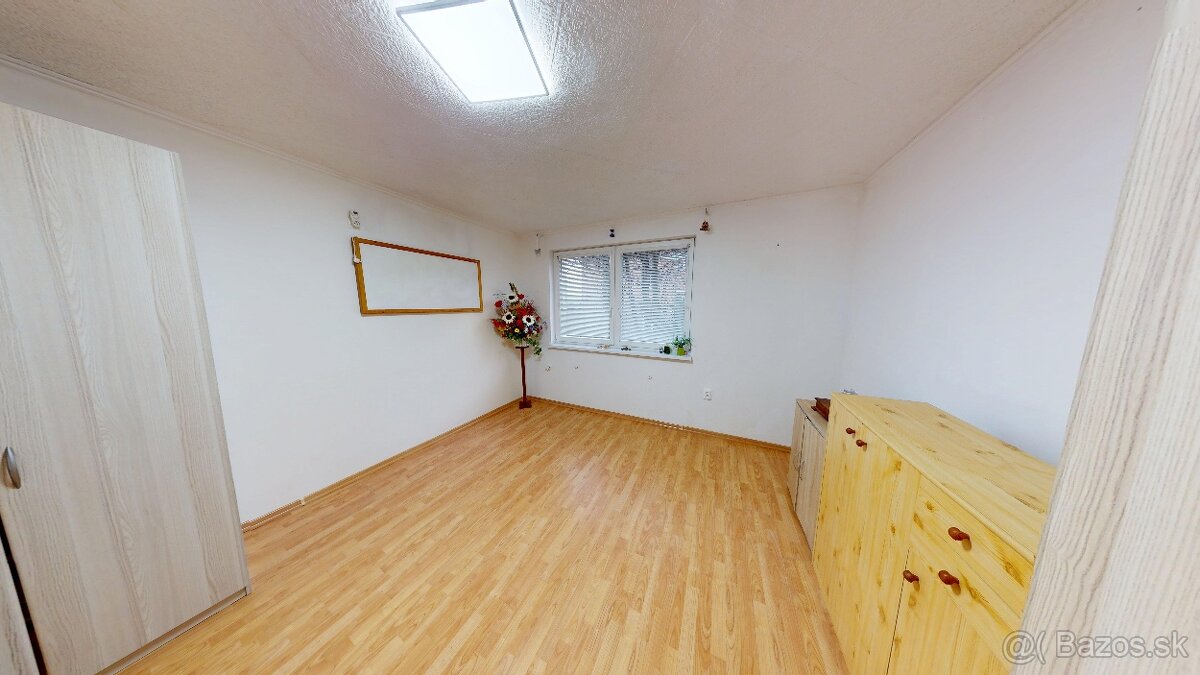 LACNÝ 3 IZBOVÝ byt, Krušovská ul., Topoľčany - 6