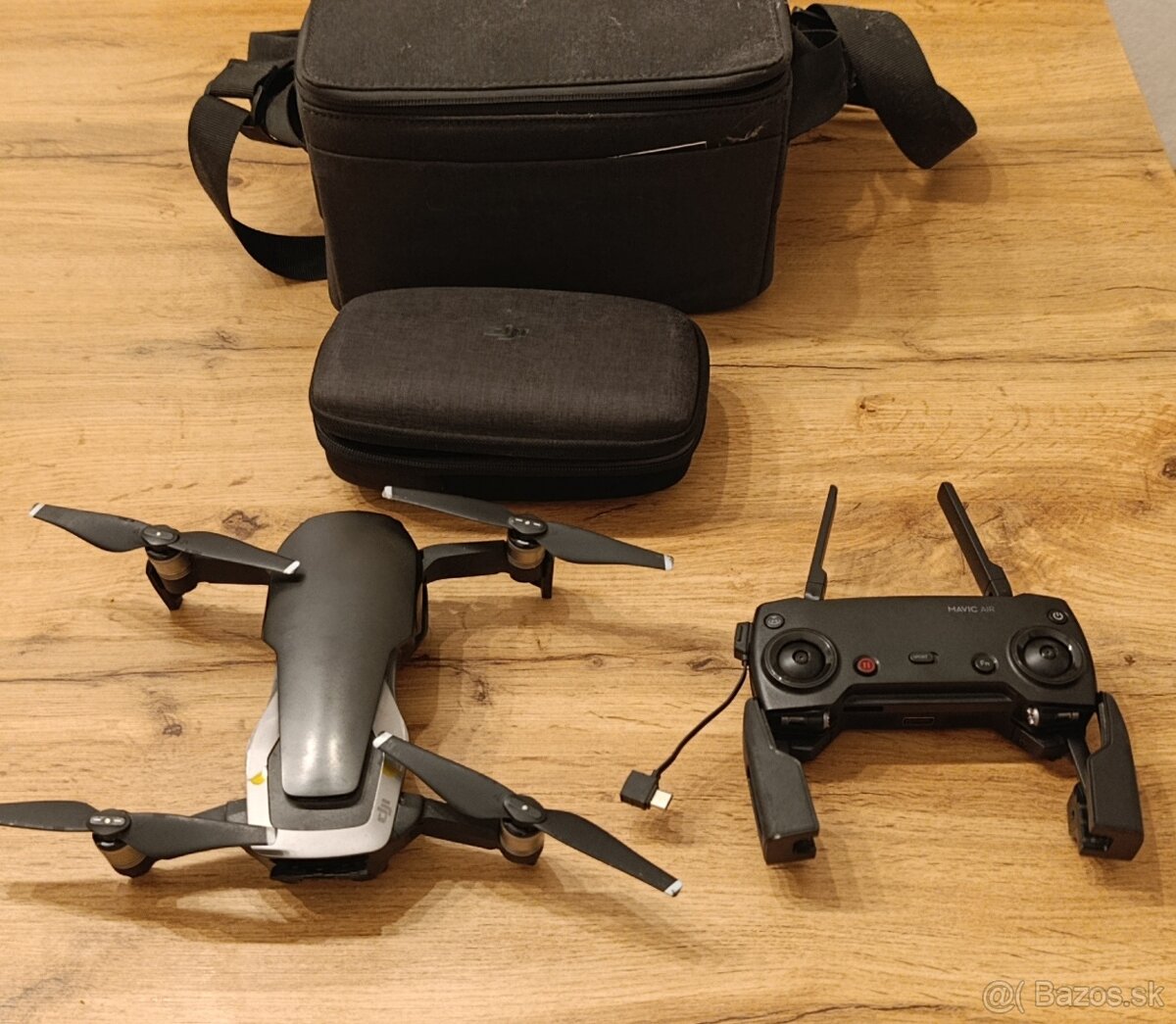 DJI MAVIC AIR 1 - 6