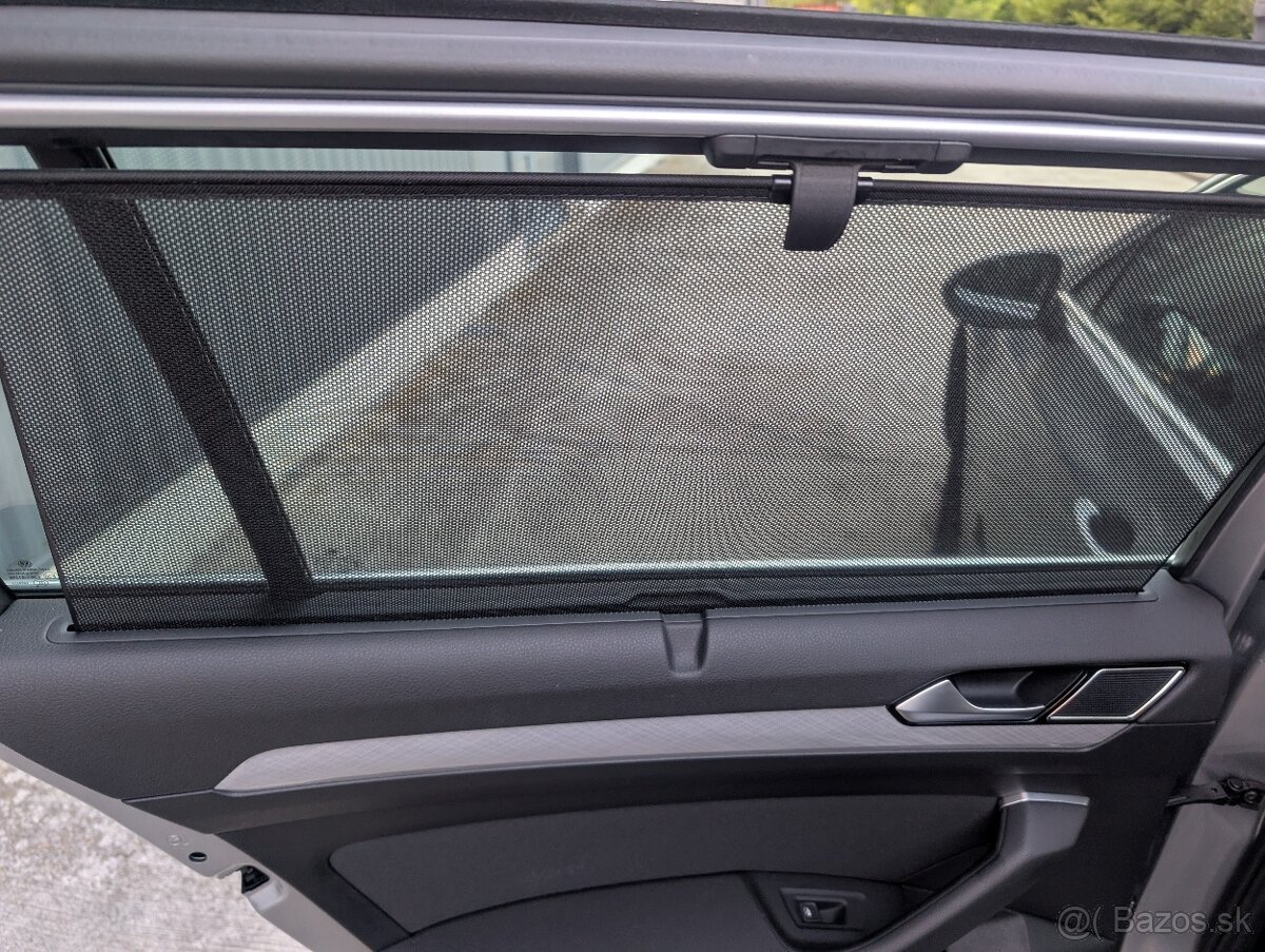 Volkswagen Passat B8 2.0 TDI 110kw Manual 6st - 6