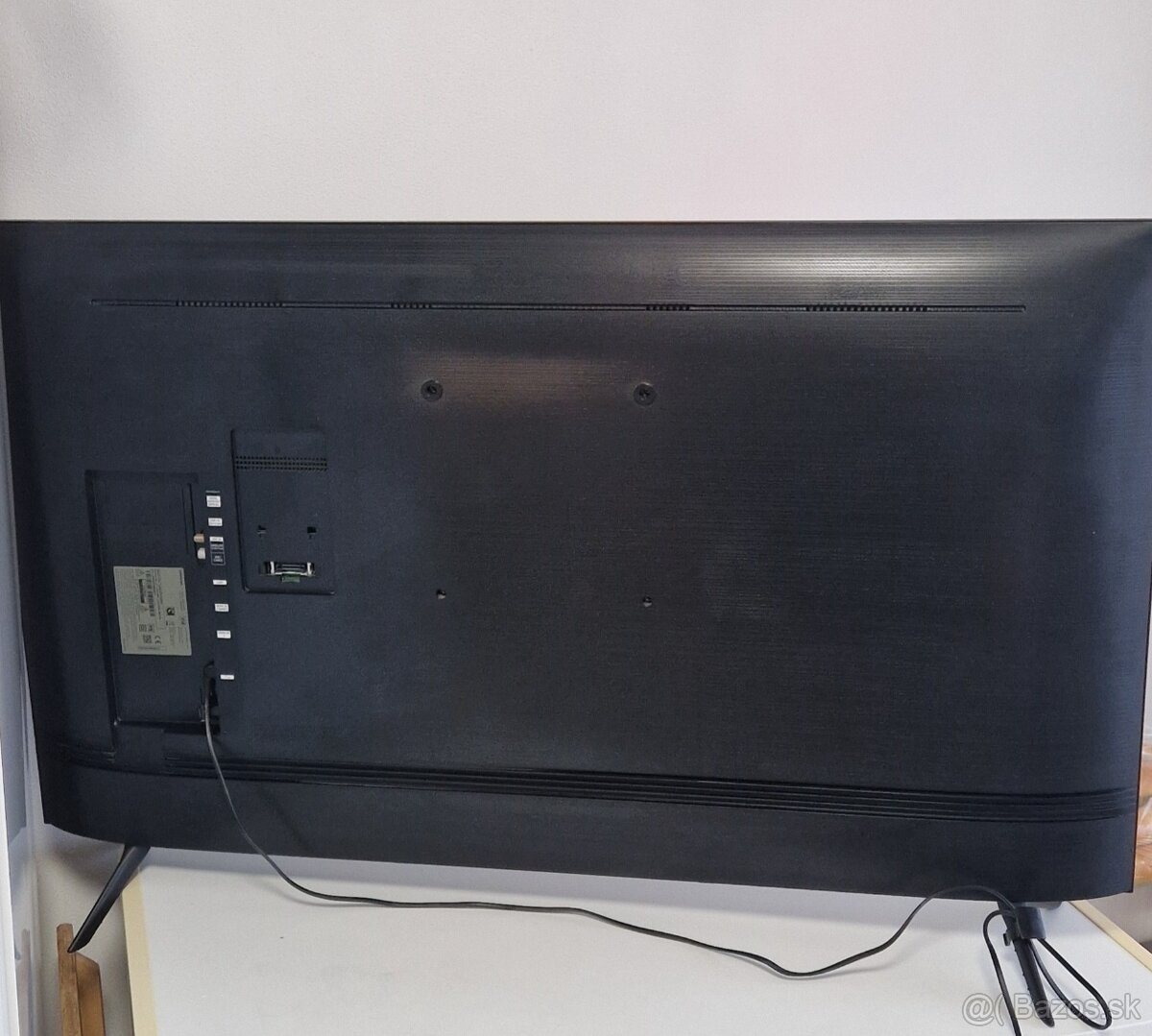 TV SAMSUNG UE50TU7072U uhl.127cm - 6