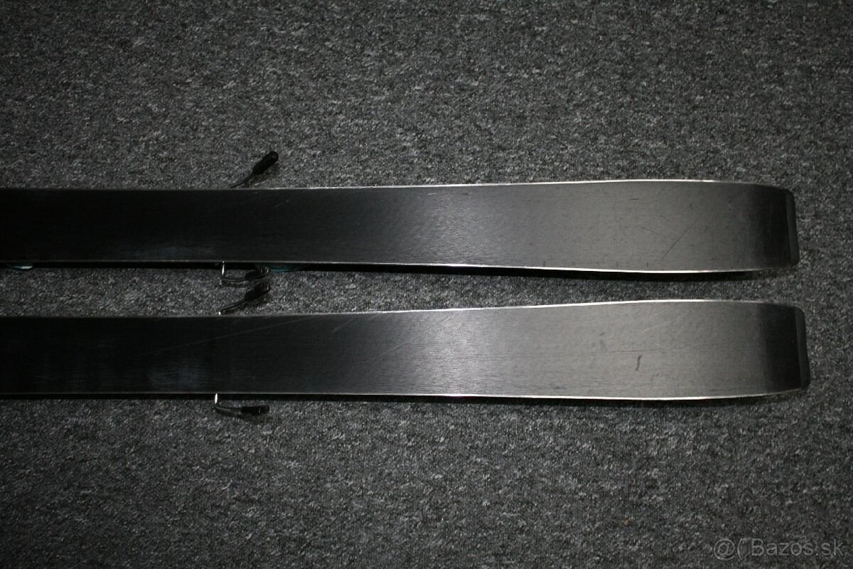 lyže dynastar Legend 156 cm , lyžiarky - 6