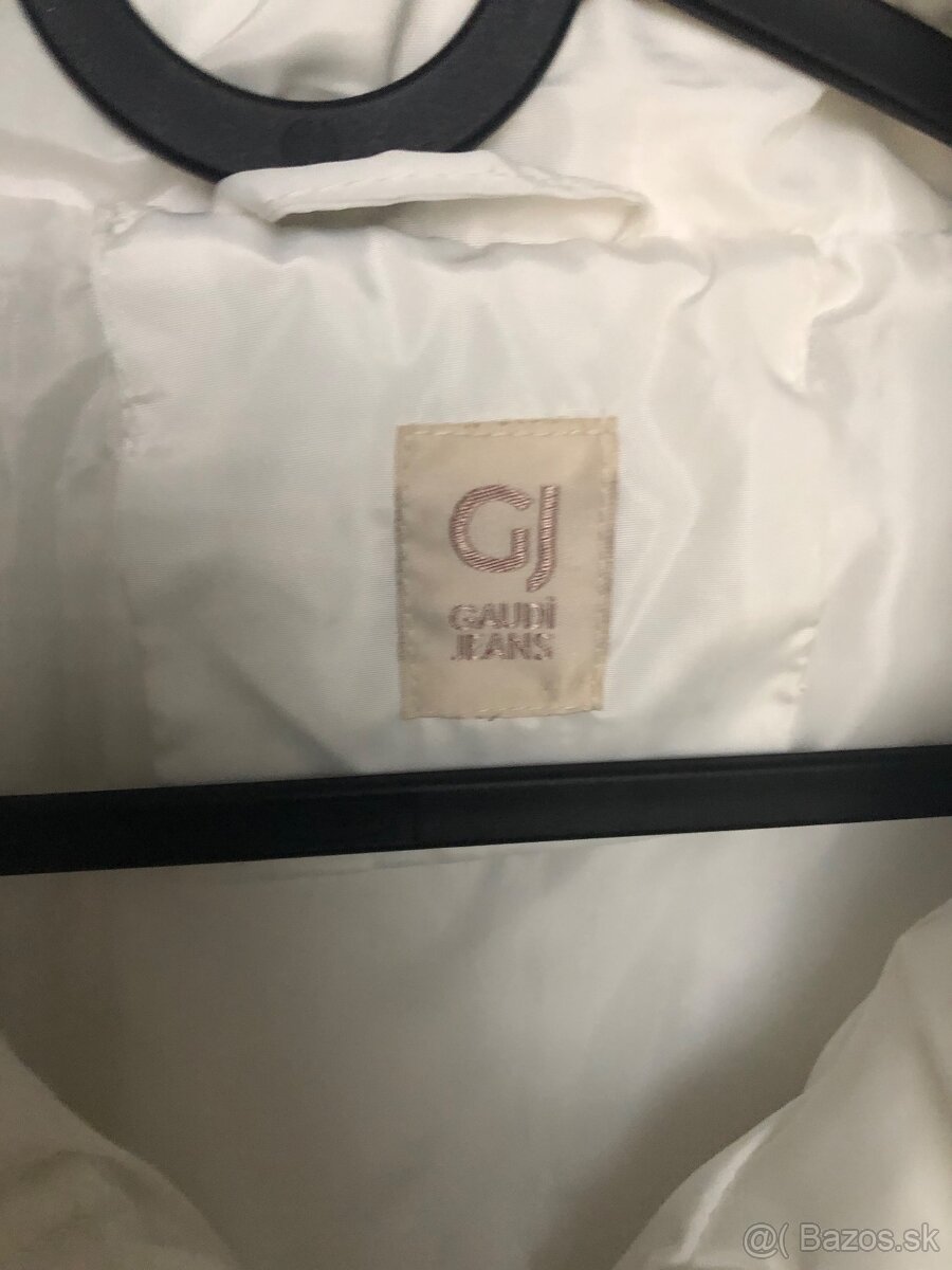 Gaudi bunda nenosena - 6