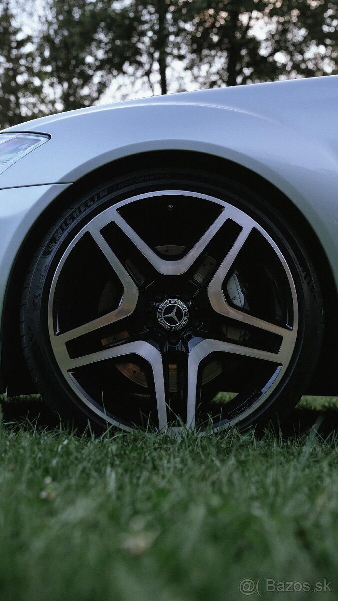 5x112 R21 AMG 10J - 6