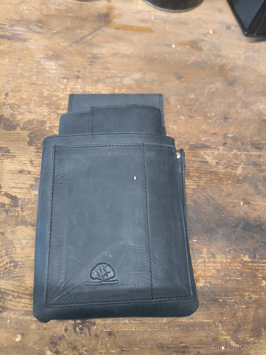 Predam Čašnícku penazenku - 6