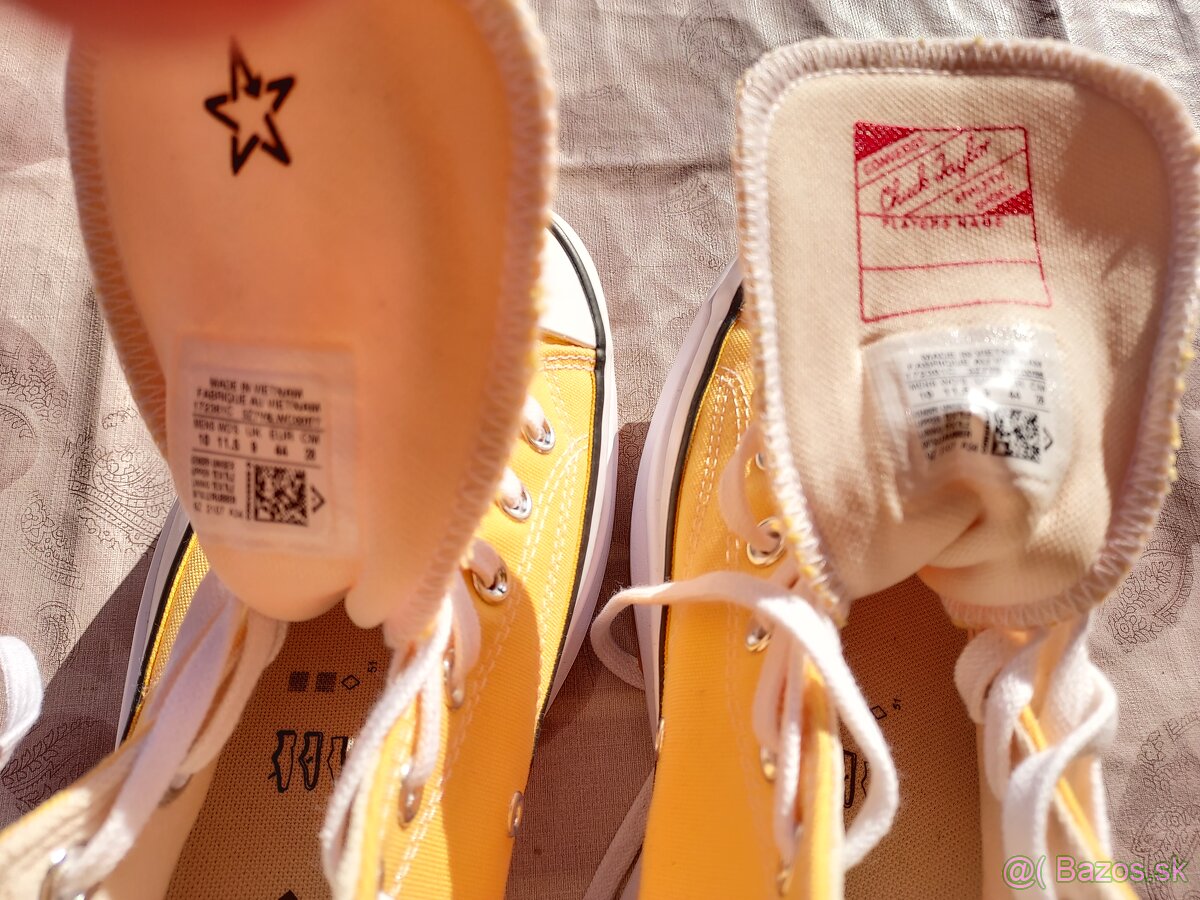 Predam Converse - 6