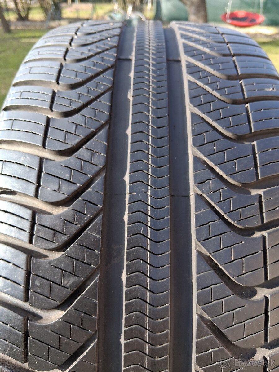 225/45 r17 celoročné pneumatiky - 6