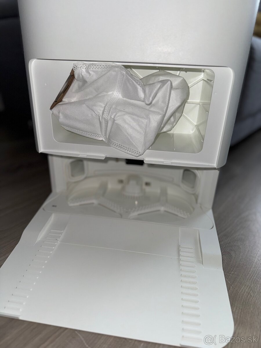 Xiaomi Robot Vacuum X20+ - 6