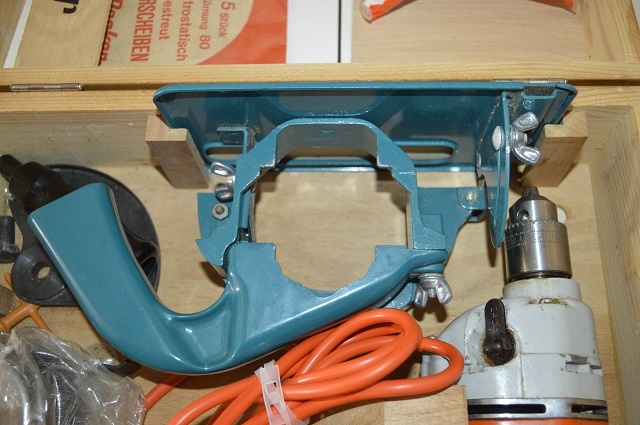 predam - originalna suprava Black and Decker - 6