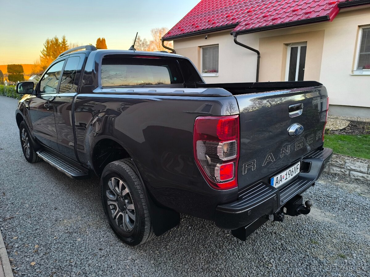 Ford Ranger wildtrak 2.0 tdci 156kw - 6