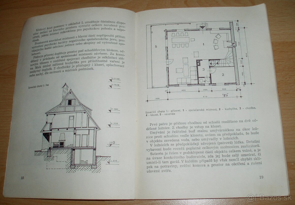 Myslivecká zařížení v honitbách - 6