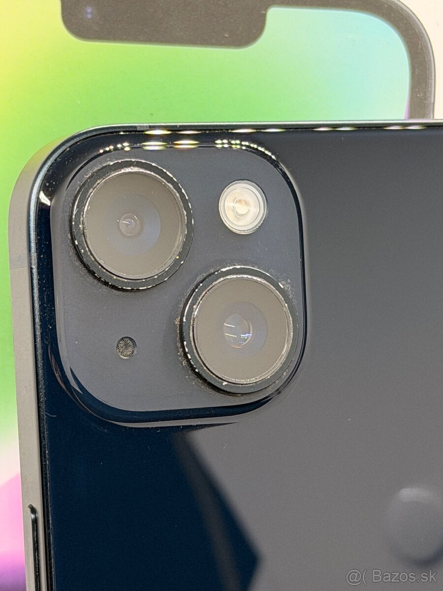 Apple iPhone 14 256GB Midnight - 6