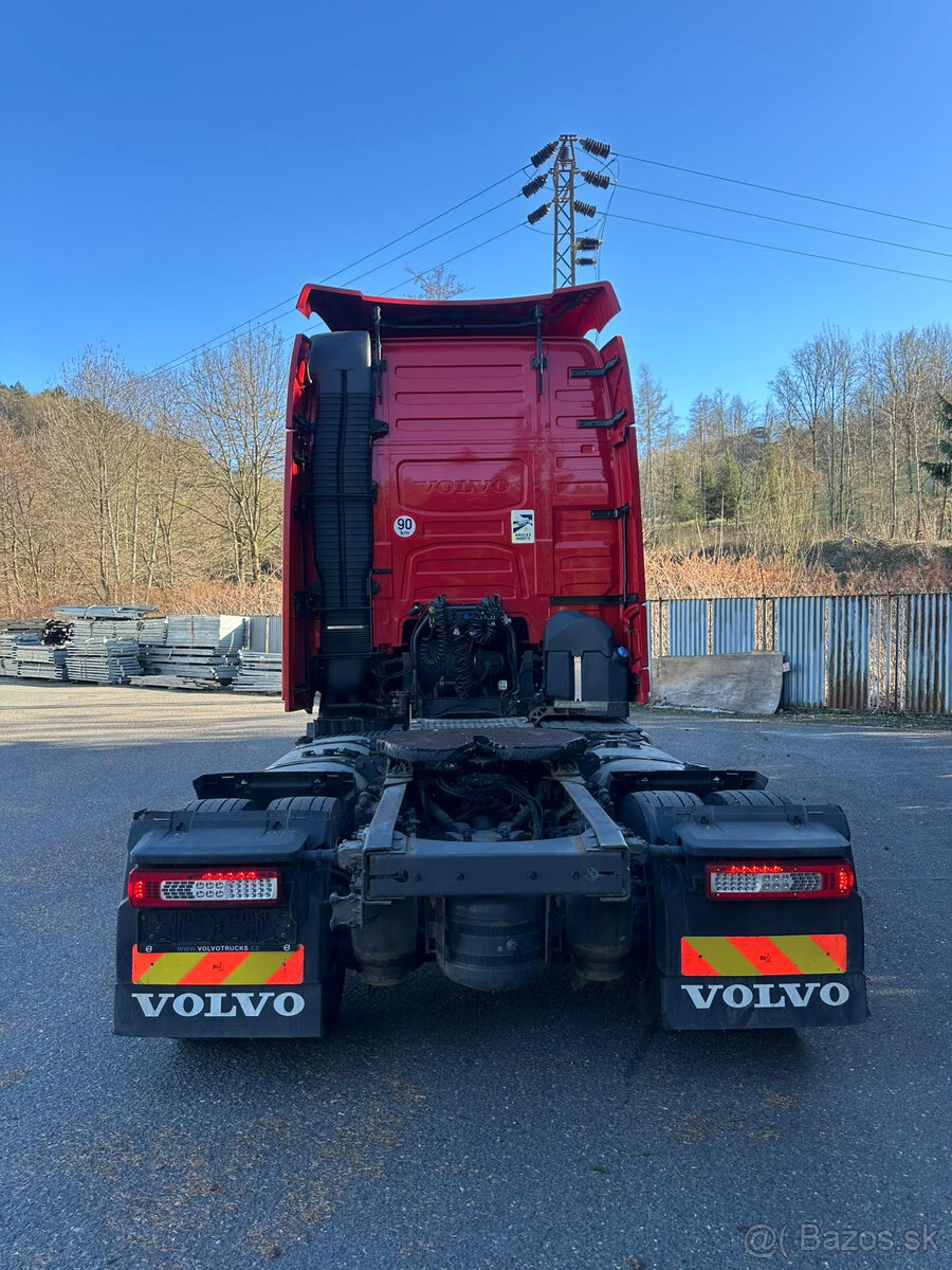 VOLVO FH 500 MEGA - 6