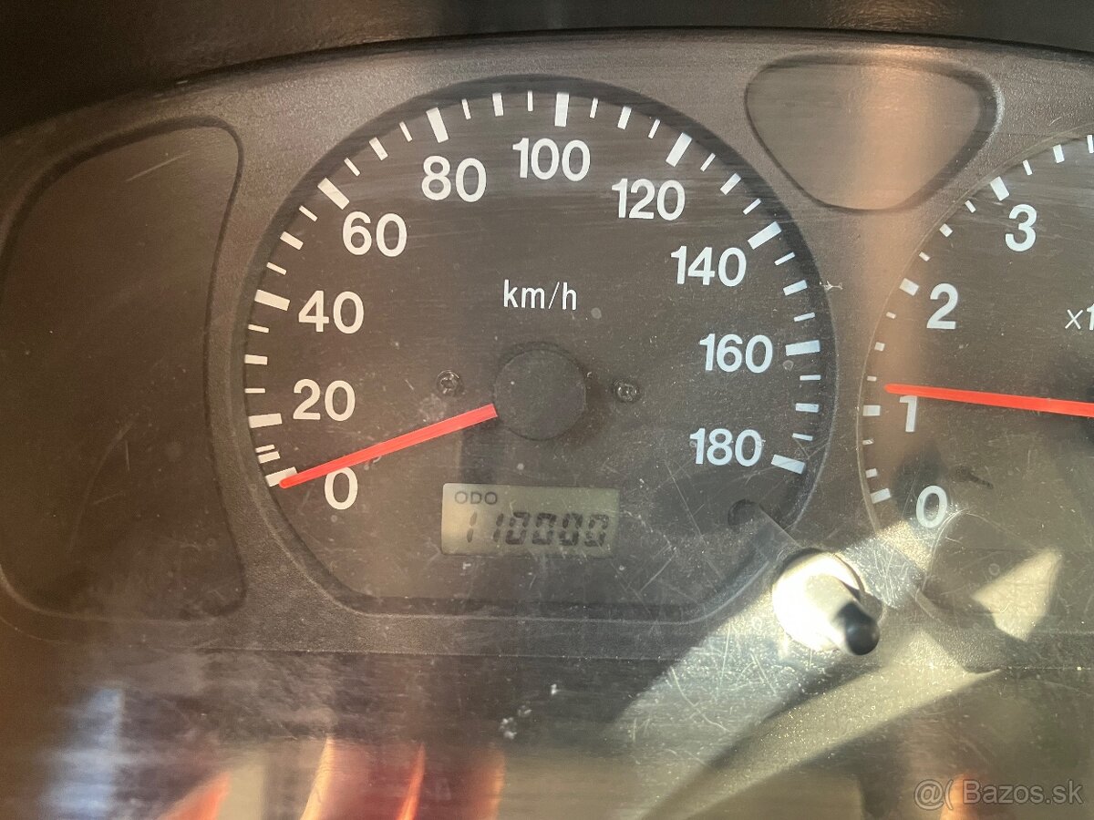 Predám Suzuki Jimny - 6