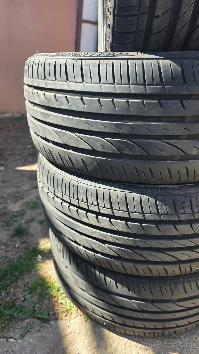 185/35 r17 letné - 6