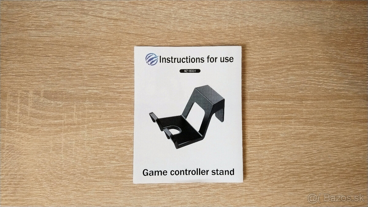 Drziak pre controler - 6