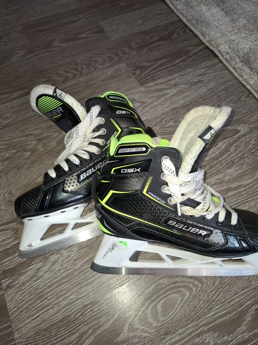 Brankárska výstroj - 6