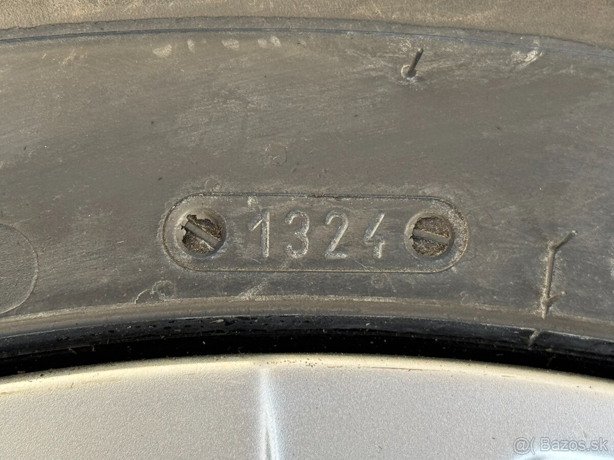 Volkswagen 5x112 R18 - 6