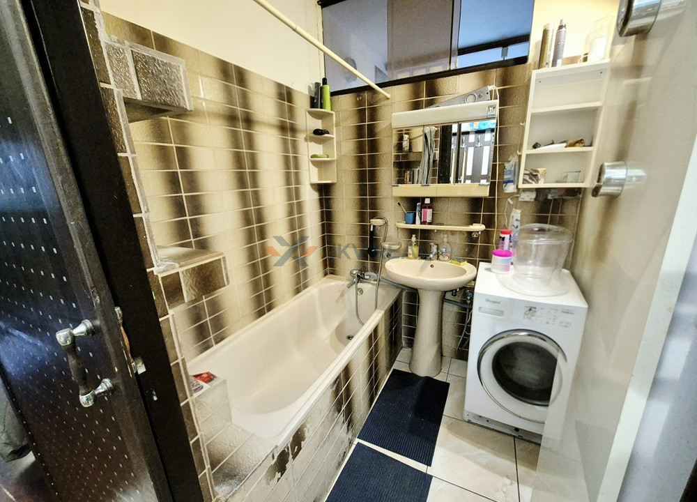 NA PREDAJ PRÍJEMNÝ 3-IZB.BYT S LOGGIOU V OBĽÚBENEJ ČASTI PET - 6