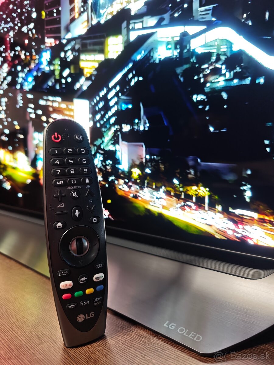 LG Oled 65" 4K C8 PLA - 6