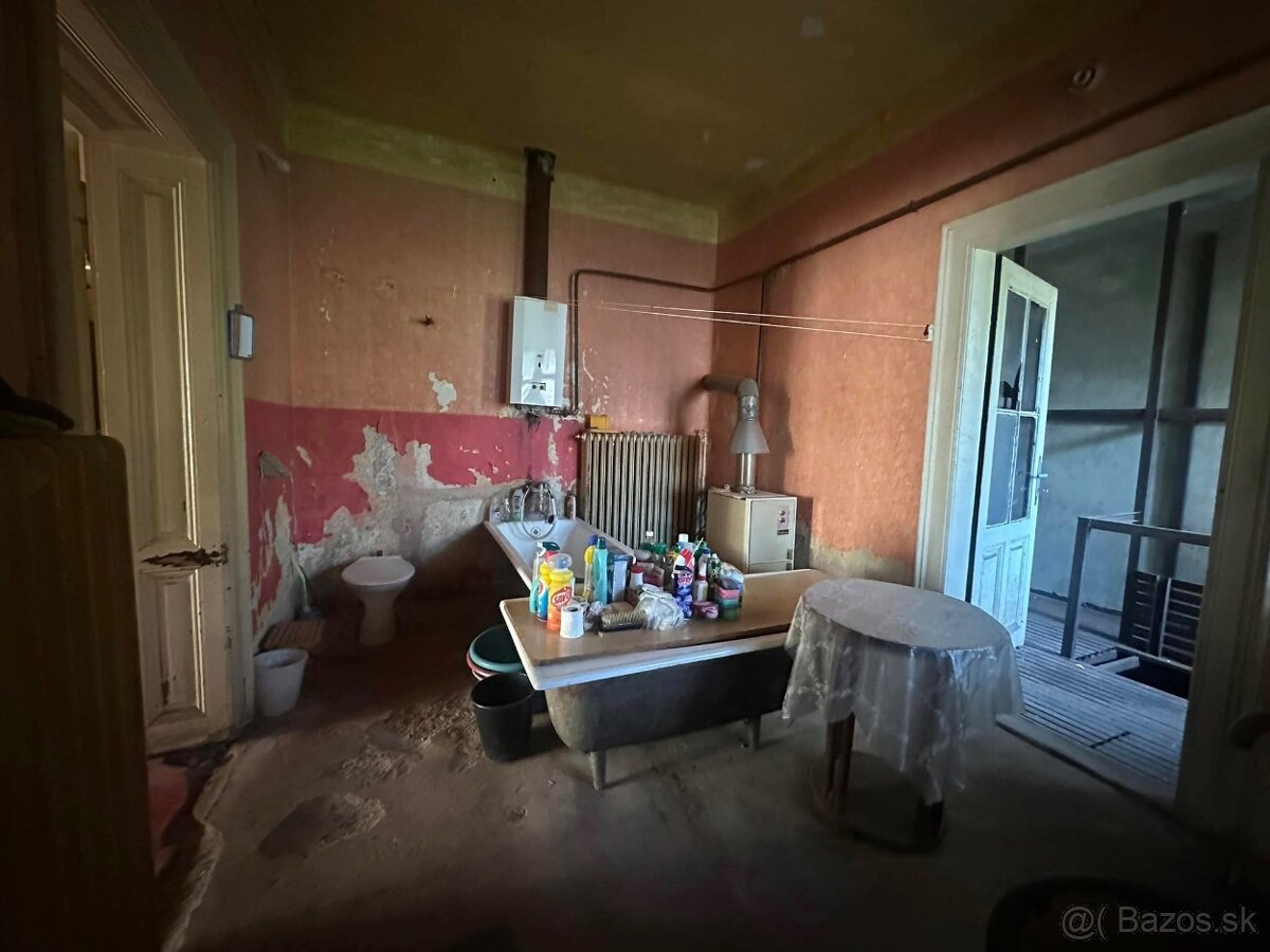 Na predaj historická budova v centre mesta Košíc - 6