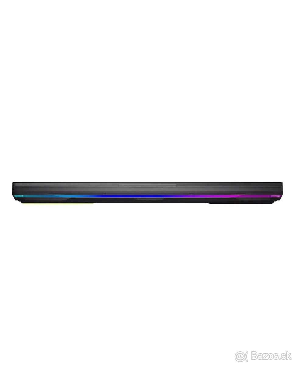 ASUS ROG Strix G17 G713PV-LL045W Eclipse Gray - 6