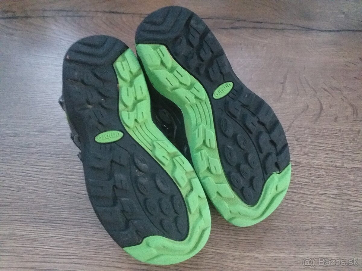 Sandálky Umbro 31 - 6
