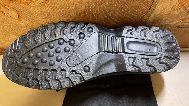 Zimne Boty..KAMIK -Made in Canada - 6