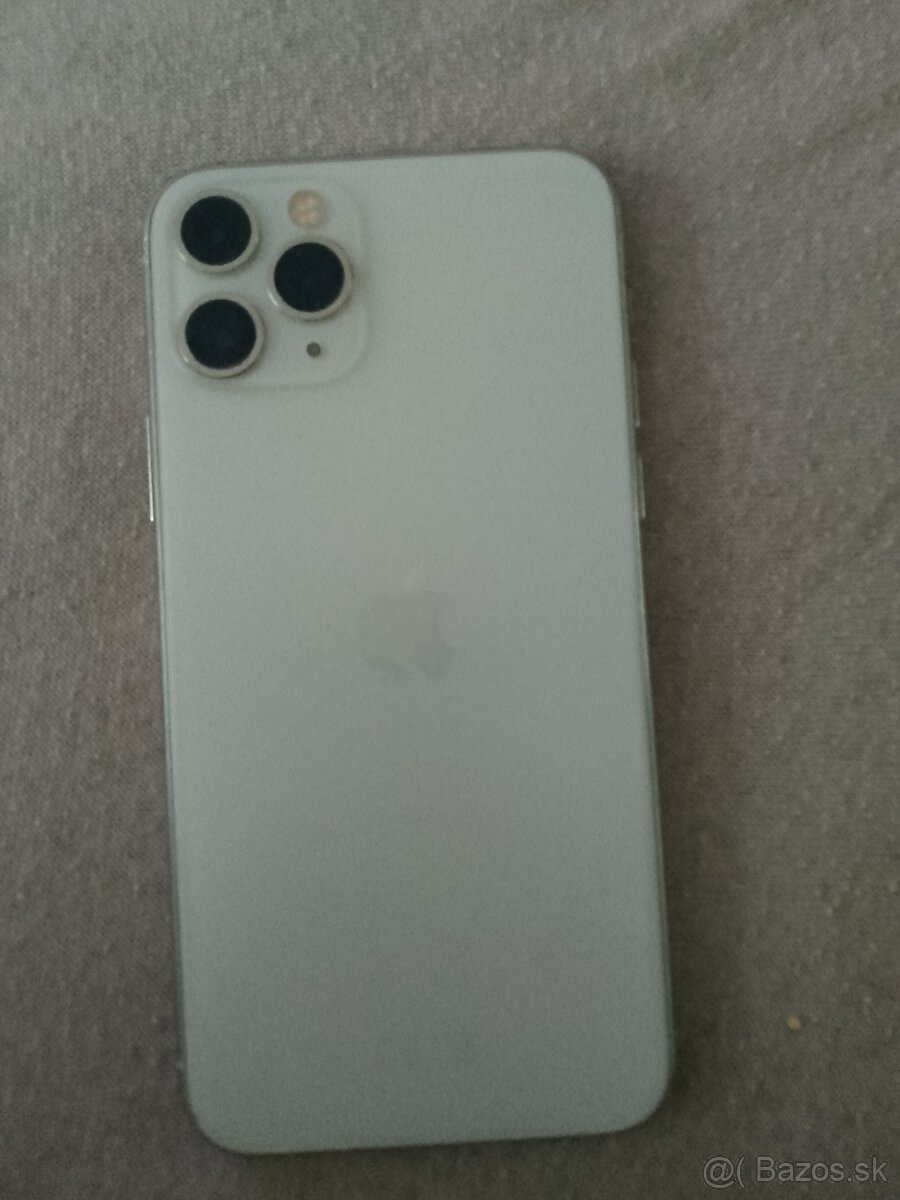 Iphone 11 pro 256gb - 6