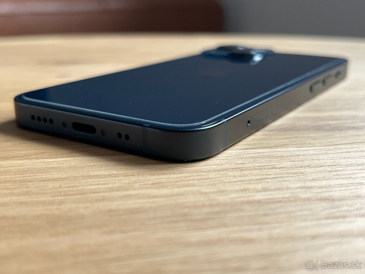 APPLE IPHONE 13 MINI 256GB Midnight - 6