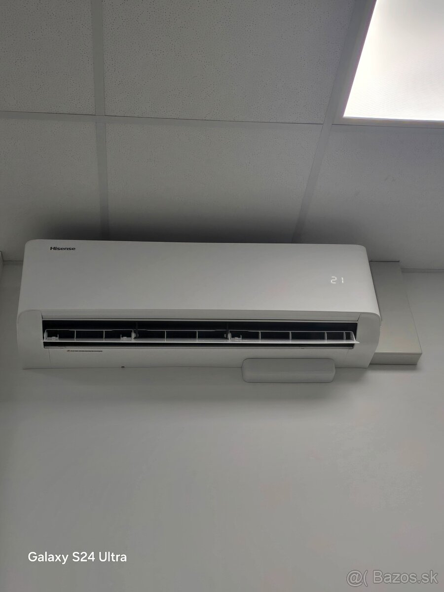 Montér klimatizácií - 6