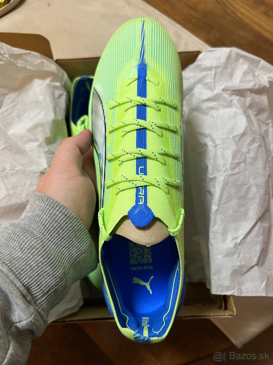 Kopačky Puma Ultra Ultimate FG - 6