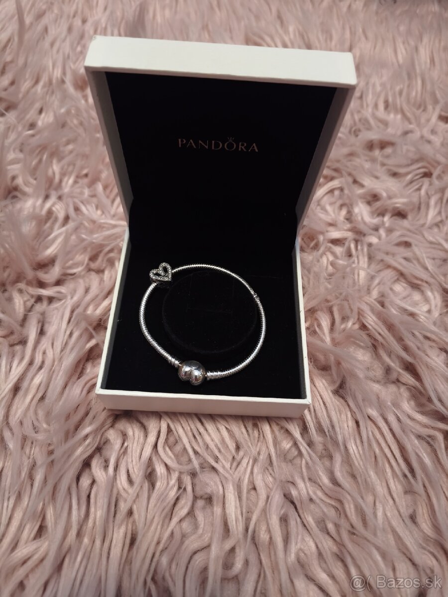 Pandora s priveskom,nové - 6