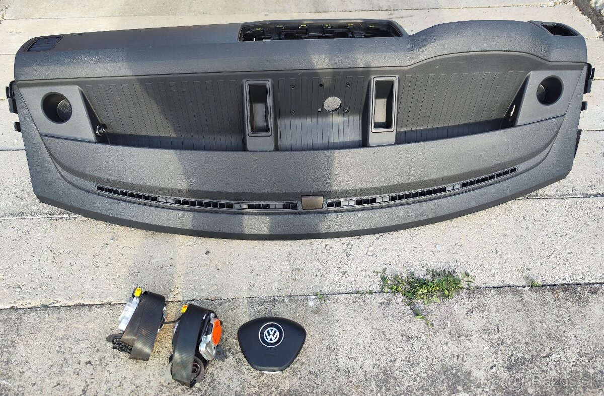 Rozpredam Crafter, TGE - 6