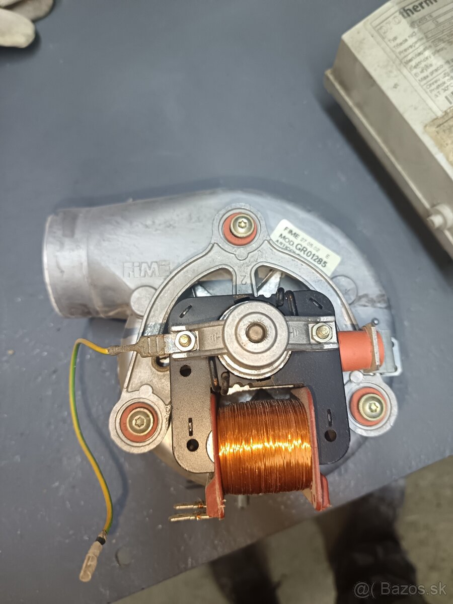 Protherm panther - 6