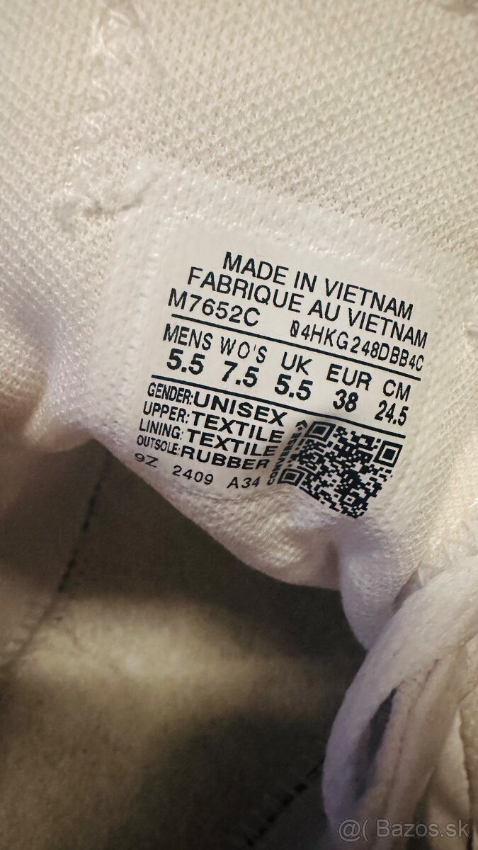 Converse All Star 38 - 6