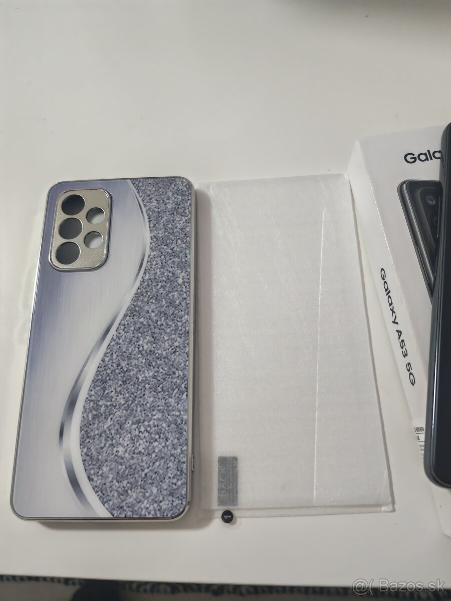 Samsung galaxy a53 - 6