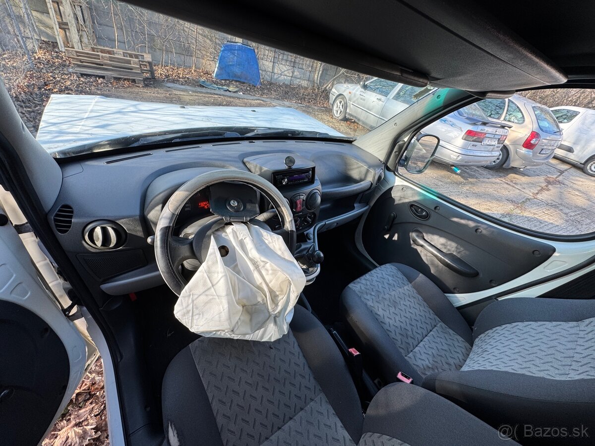 Predam Fiat Doblo 1.3 JTD - 6