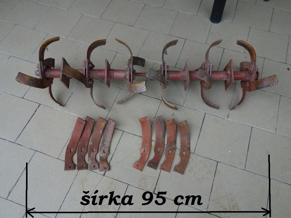 príslušenstvo - vari, agzat - 6