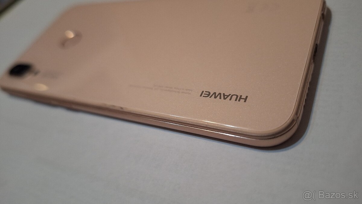 Huawei P20 lite 4/64GB - 6