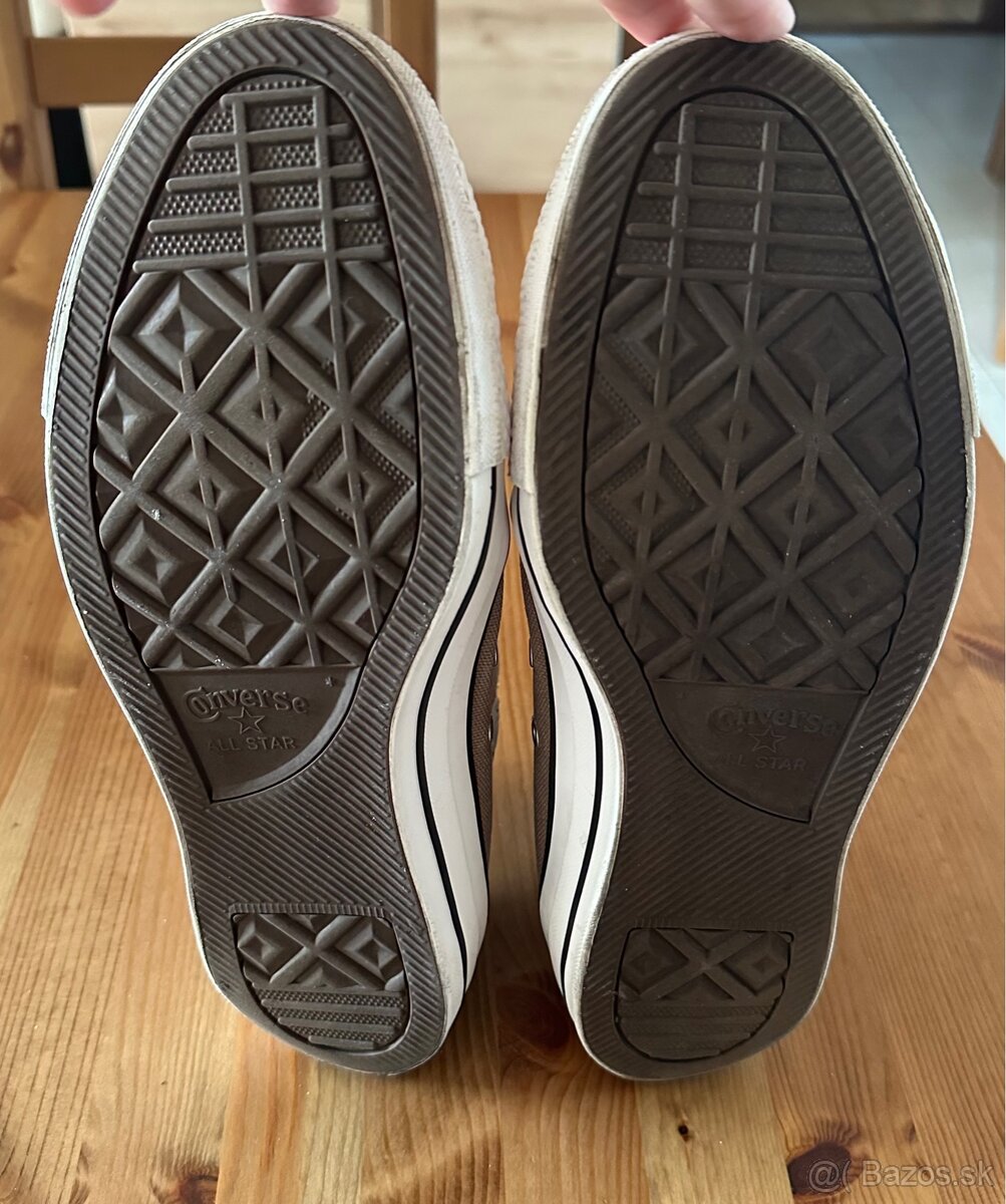 Tenisky Converse Chuck Taylor All Star High - 6