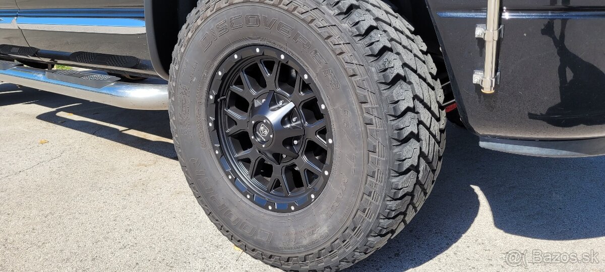 Dodge RAM 2500 MegaCab - 6