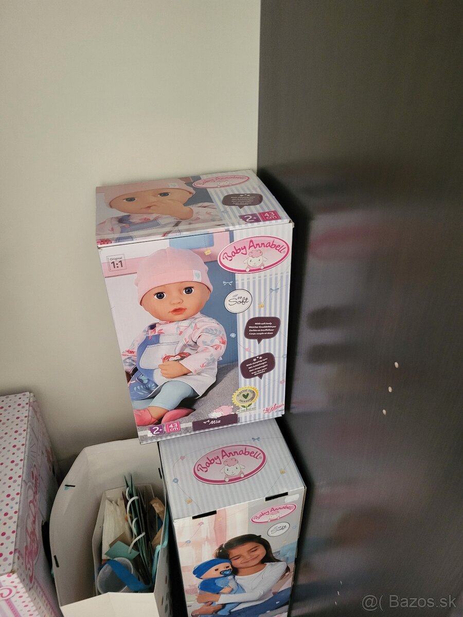 Detská postielka - 6