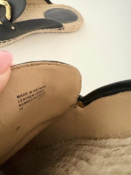 Michael Kors dámske espadrilky - 6