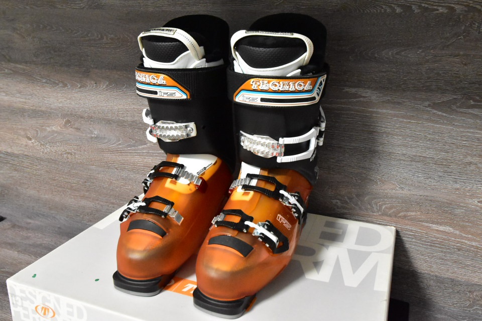 Tecnica Cochise 43 1/3, 280 - 6