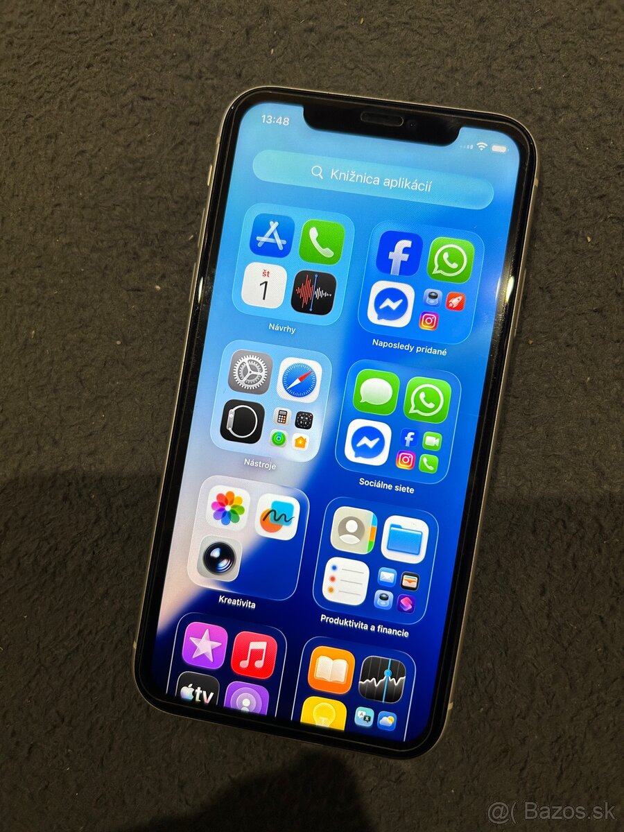iPhone 11 128GB - 6
