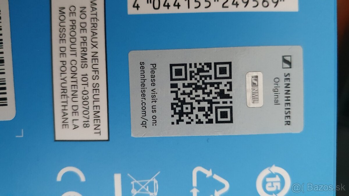 Sennheiser HD 660 S - 6