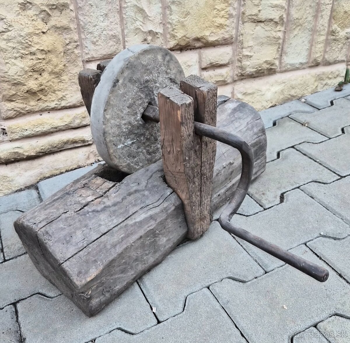 Retro rýĺ a ine POZRI‼️ - 6