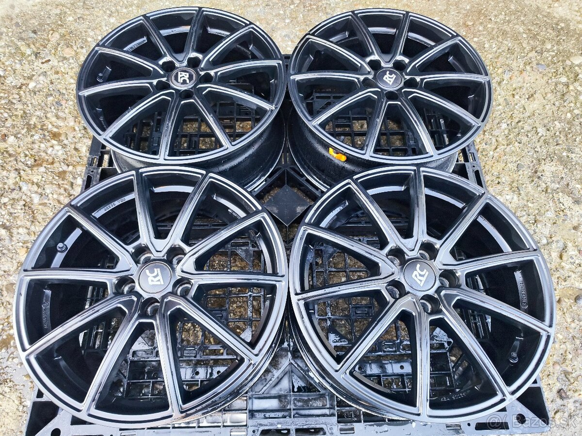 Alu Sada = 5x108 = R18 = BROCK - 6